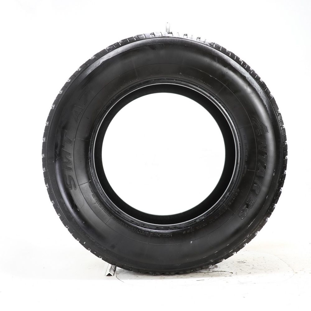 Used LT 33X12.5R18 Antares SMT A7 118S - 8/32 - Image 3