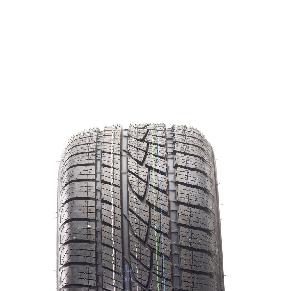 Set of (2) New 235/55R19 Toyo Celsius II 105V - Image 2