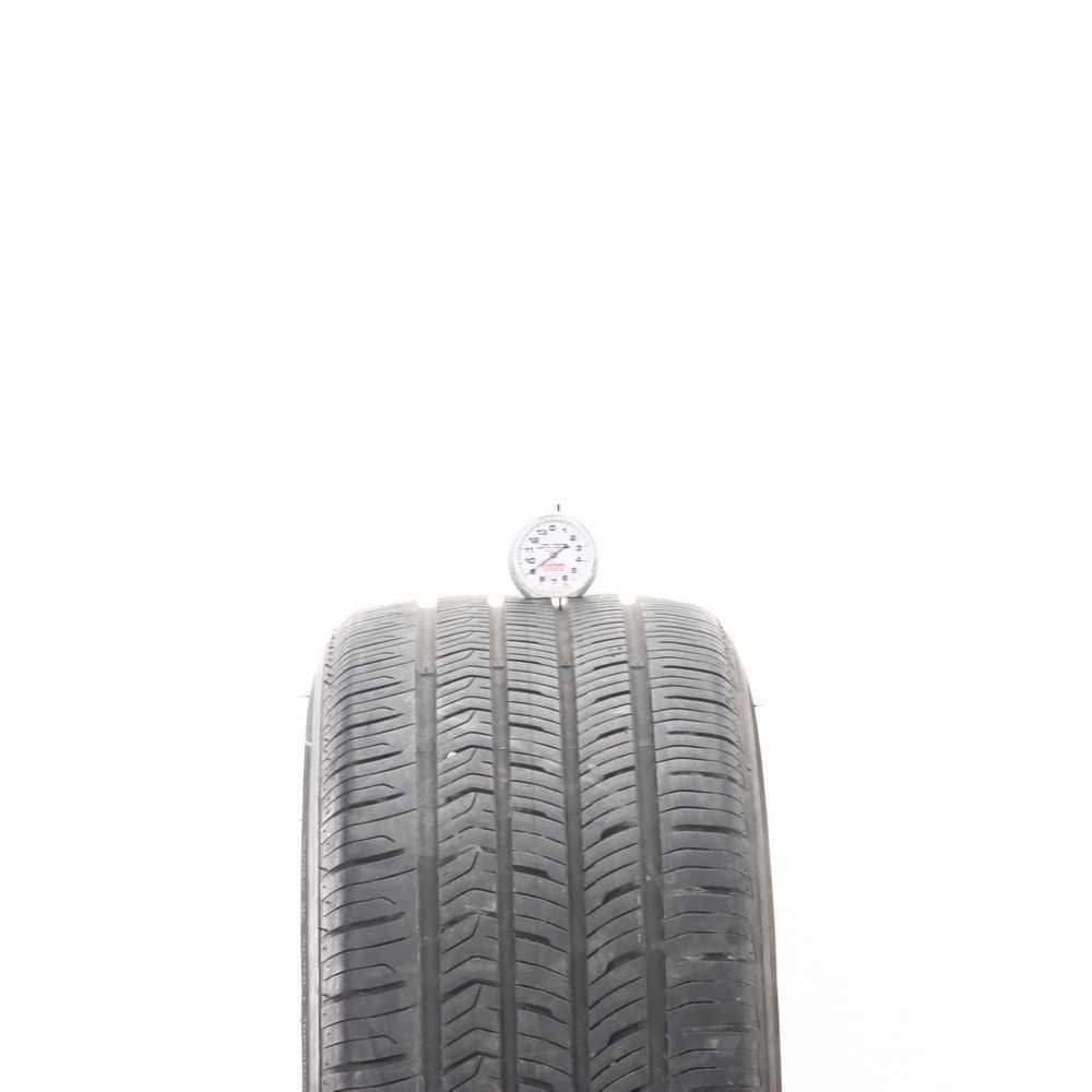 Used 235/55R17 Hankook Kinergy PT 99H - 9/32 - Image 2