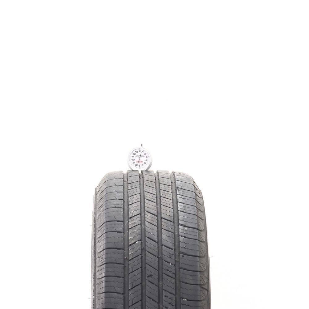 Set of (2) Used 215/65R16 Michelin X Tour A/S T+H 98H - 7.5-8/32 - Image 2