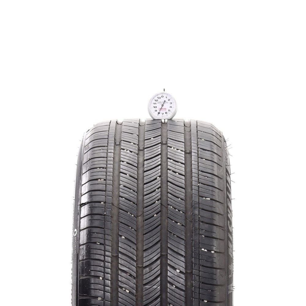 Set of (2) Used 225/40R18 Michelin Primacy A/S 88V - 6.5-8/32 - Image 5