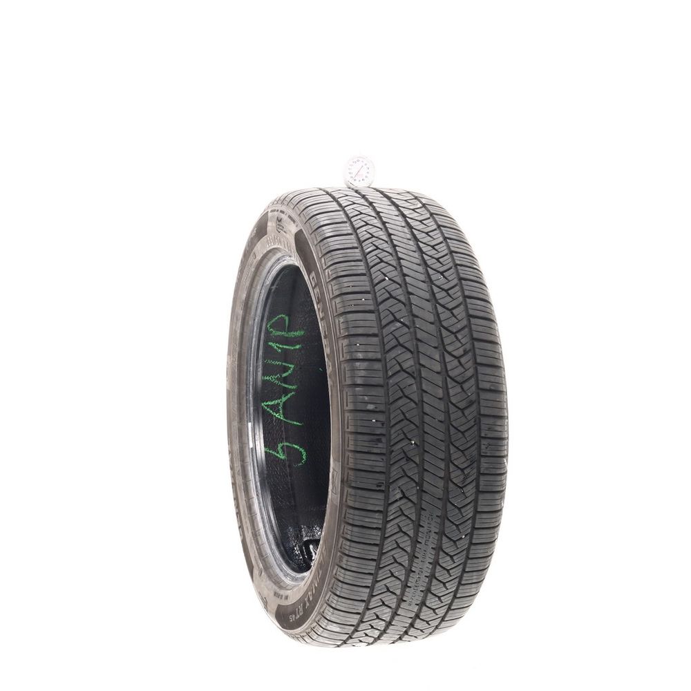 Set of (2) Used 235/50R18 General Altimax RT45 97H - 8.5/32 - Image 1