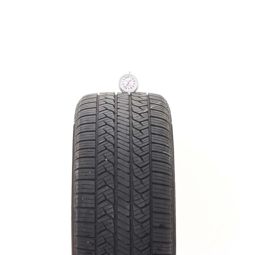 Set of (2) Used 235/50R18 General Altimax RT45 97H - 8.5/32 - Image 2