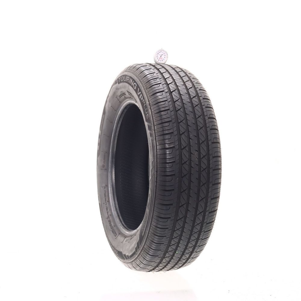 Set of (4) Used 225/65R17 GT Radial Touring VP Plus 102H - 6.5-8/32 - Image 4