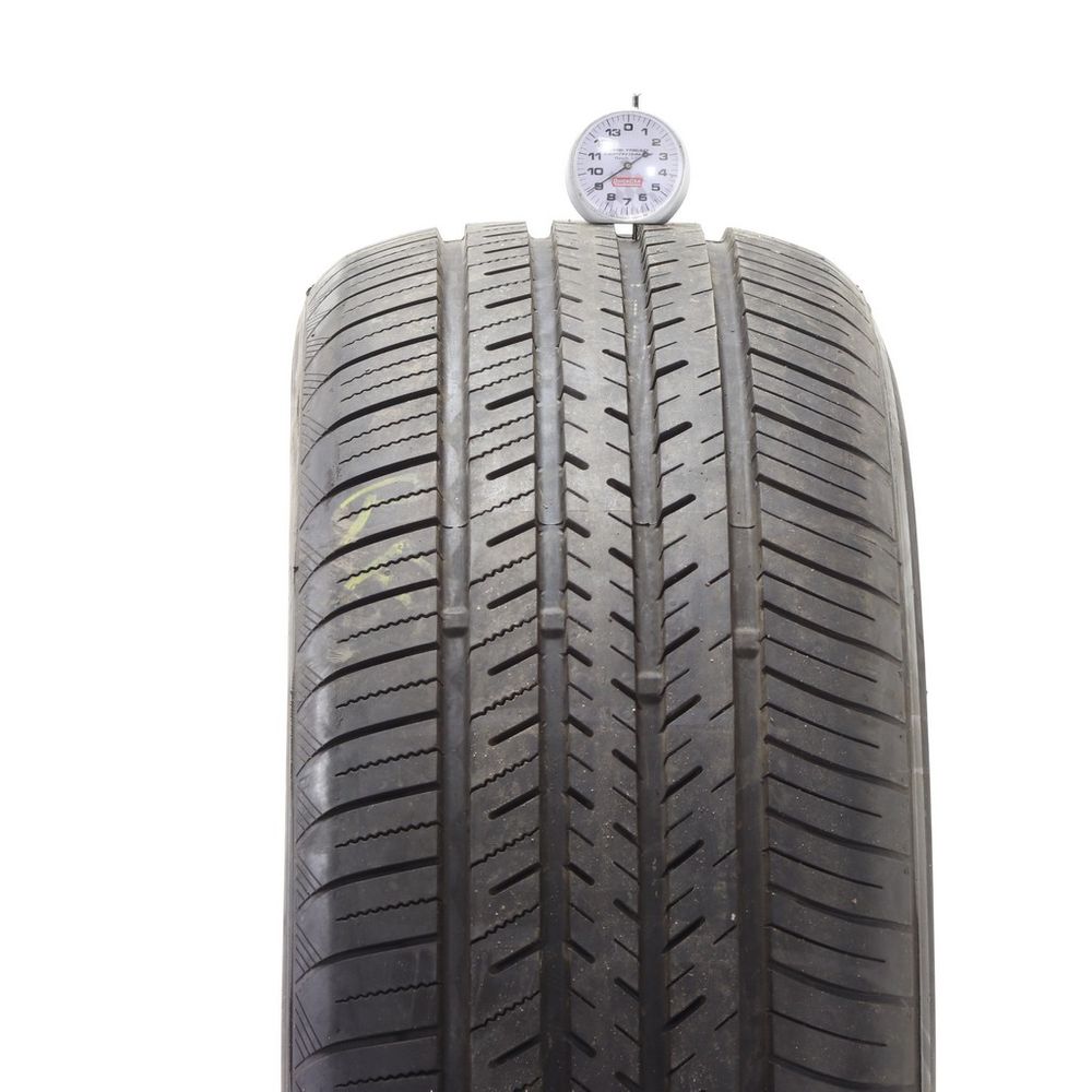 Used 235/55R19 Atlas Force UHP 105Y - 9/32 - Image 2