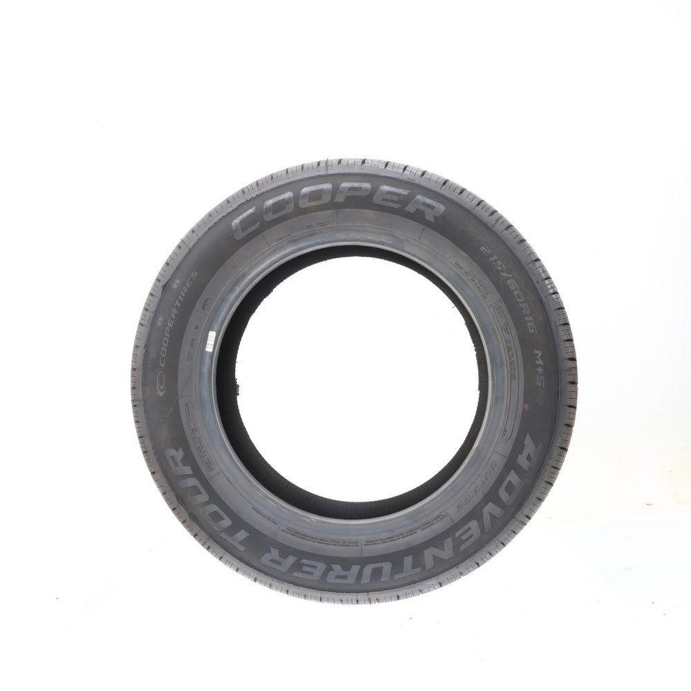 New 215/60R16 Cooper Adventurer Tour 95V - 10/32 - Image 3