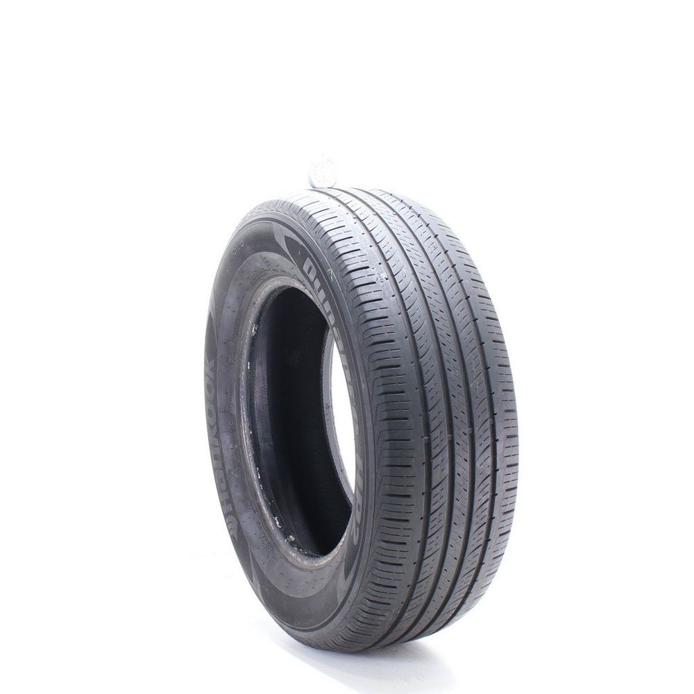 Used 245/65R17 Hankook Dynapro HP2 111H - 6.5/32 - Image 1