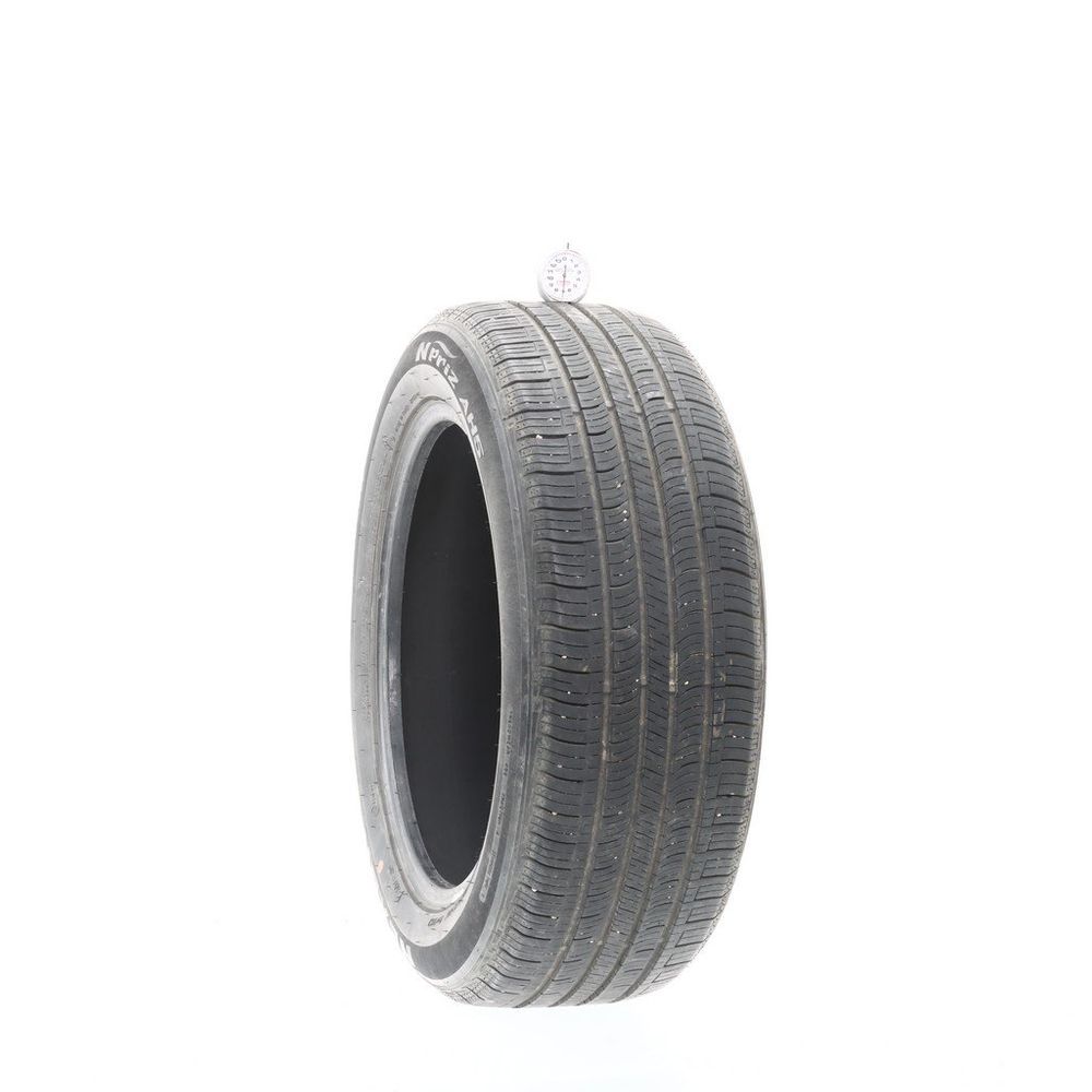 Used 215/55R17 Nexen N'Priz AH5 94H - 7/32 - Image 1