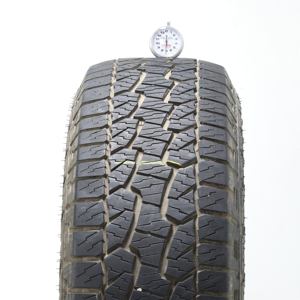 Used 265/75R16 Hankook Dynapro ATM 114T - 7/32 - Image 2