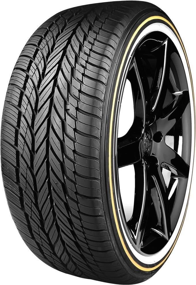 New P 245/45R19 Vogue Custom Built Radial VIII 102V - Image 1
