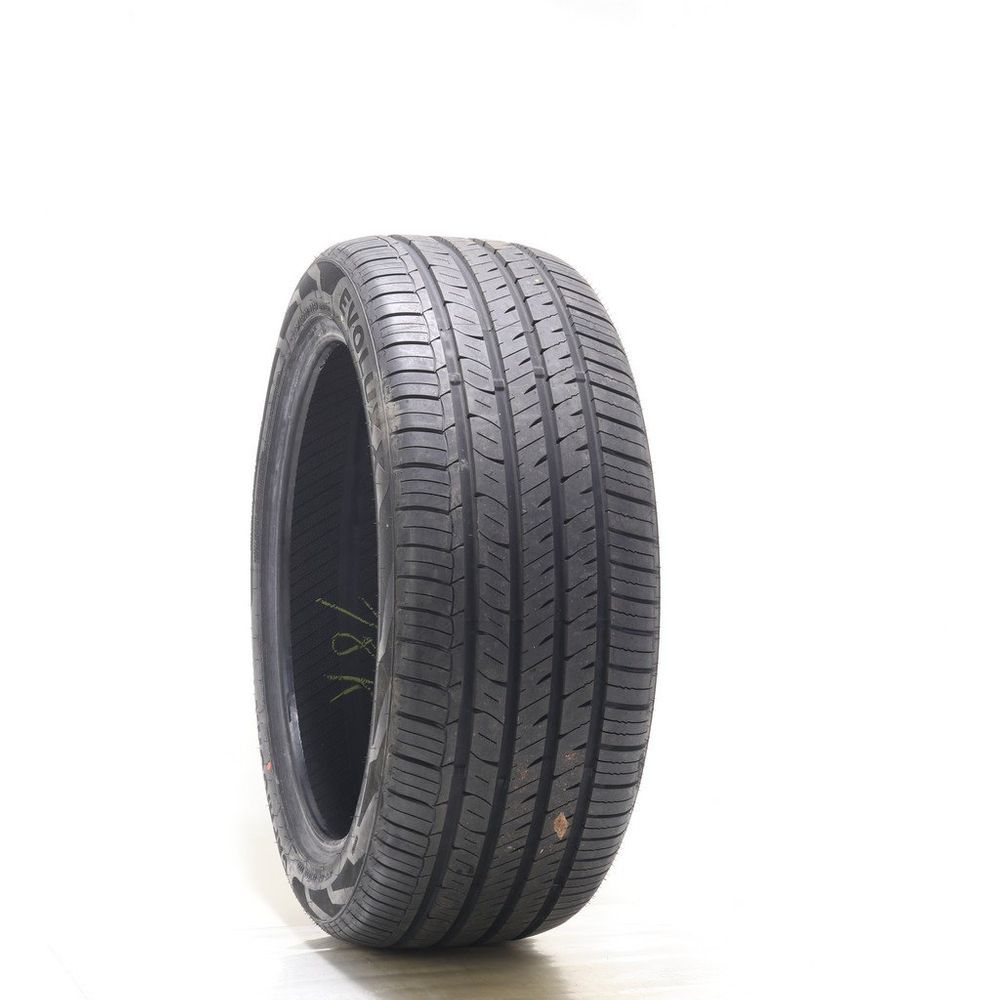 Driven Once 255/45R20 Evoluxx Capricorn UHP 105Y - 9.5/32 - Image 1