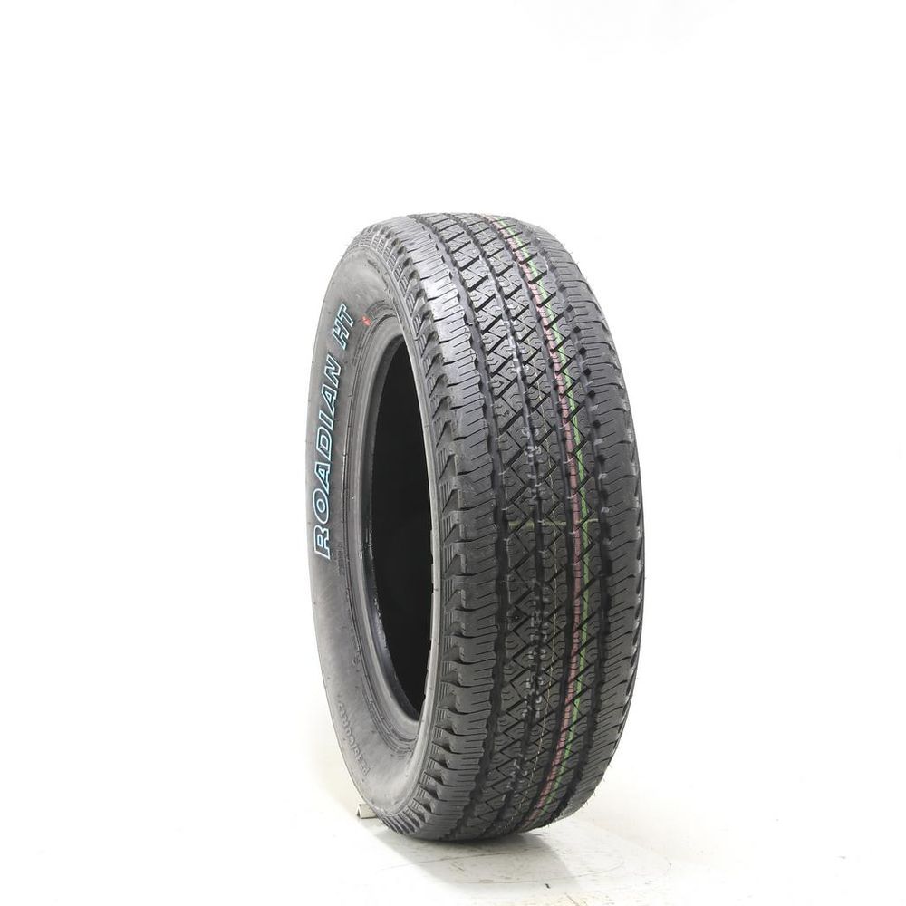 Driven Once 235/60R17 Nexen Roadian HT SUV 102S - 11/32 - Image 1