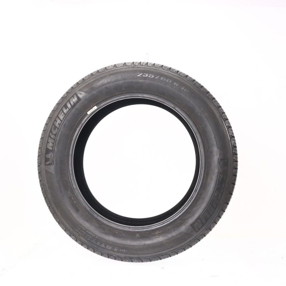 Used 235/60R18 Michelin Latitude Tour HP 103H - 5.5/32 - Image 3
