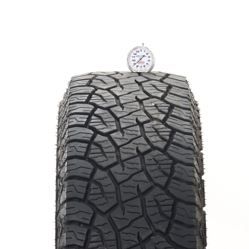 Used 255/70R17 Kumho Road Venture AT52 112T - 8.5/32 - Image 2