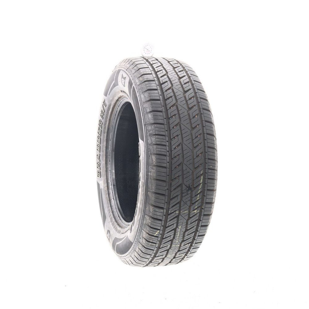 Used 255/65R17 General Grabber H/T 110T - 11.5/32 - Image 1