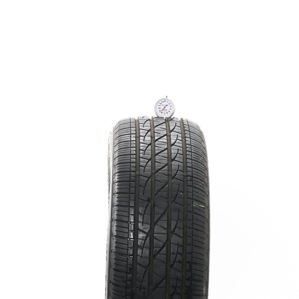 Set of (2) Used 235/60R18 Firestone Destination LE3 103H - 8.5/32 - Image 2