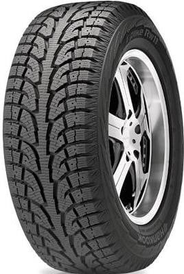 Set of (2) New LT 275/65R20 Hankook iPike RW11 126/123Q - Image 1