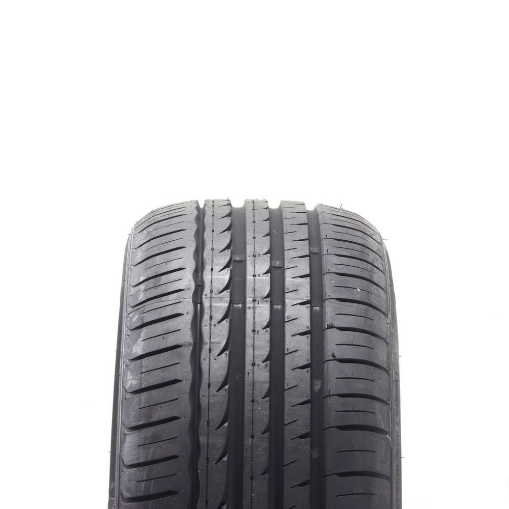 New 225/50ZR17 Velozza ZXV4 98W - 9.5/32 - Image 2