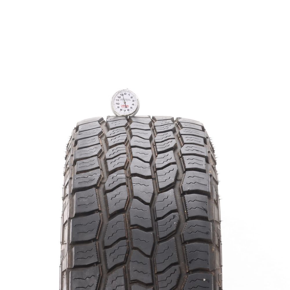 Used LT 265/65R17 Cooper Discoverer AT3 LT 120/117R E - 13/32 - Image 2