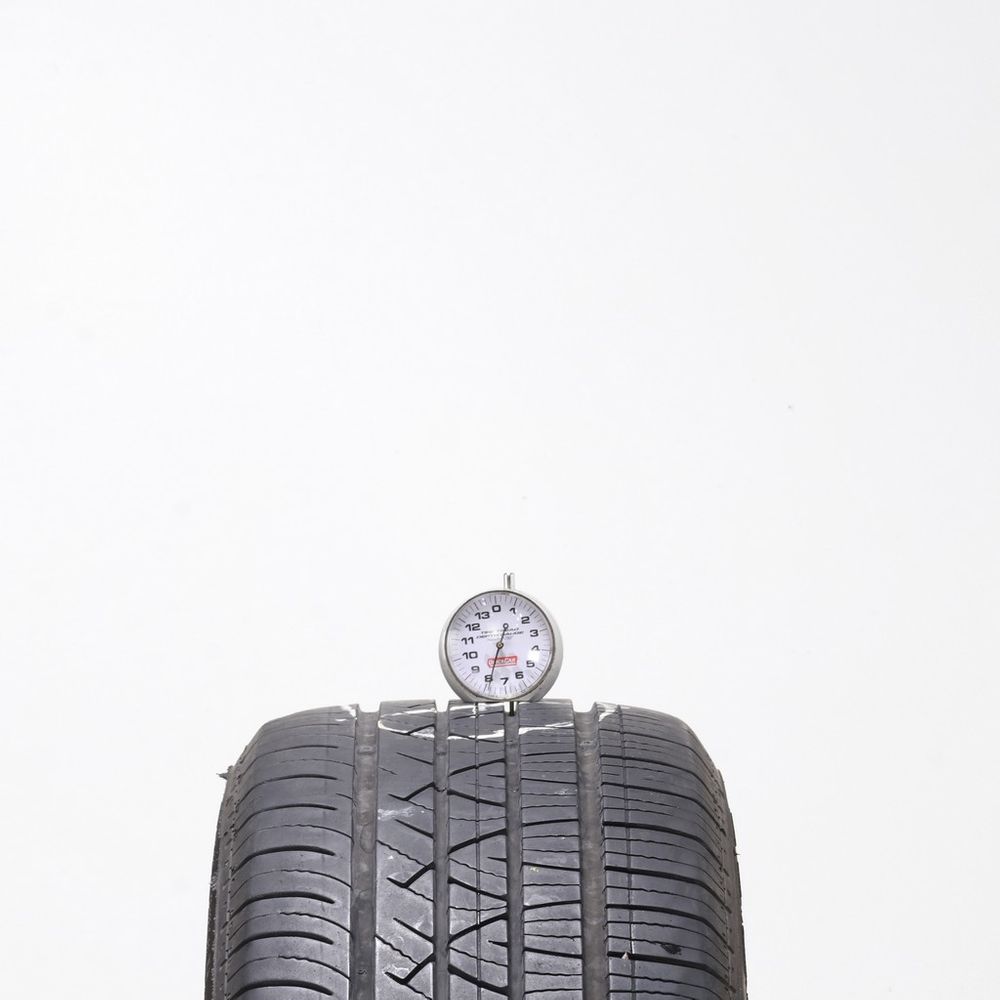 Used 205/55R16 Mastercraft LSR Grand Touring 91T - 7.5/32 - Image 2