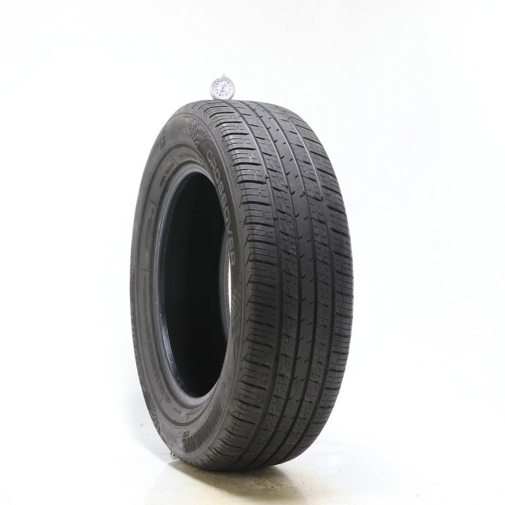 Set of (2) Used 235/65R18 Mohave Crossover CUV 106H - 6.5-8/32 - Image 4