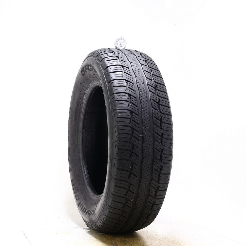 Used 265/60R18 BFGoodrich Advantage T/A Sport LT 110T - 7/32 - Image 1