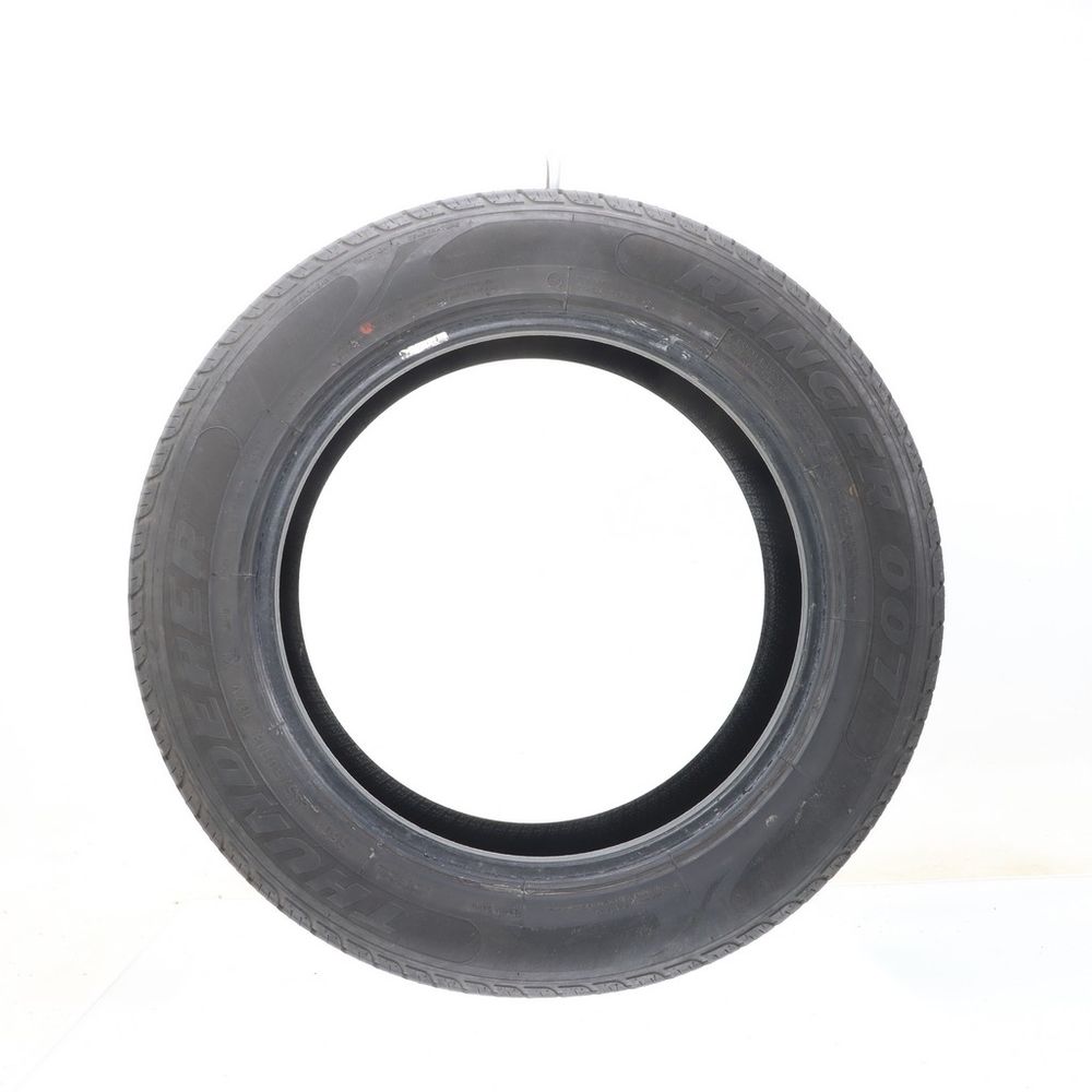 Used 235/60R18 Thunderer Ranger 007 R601 107V - 6/32 - Image 3