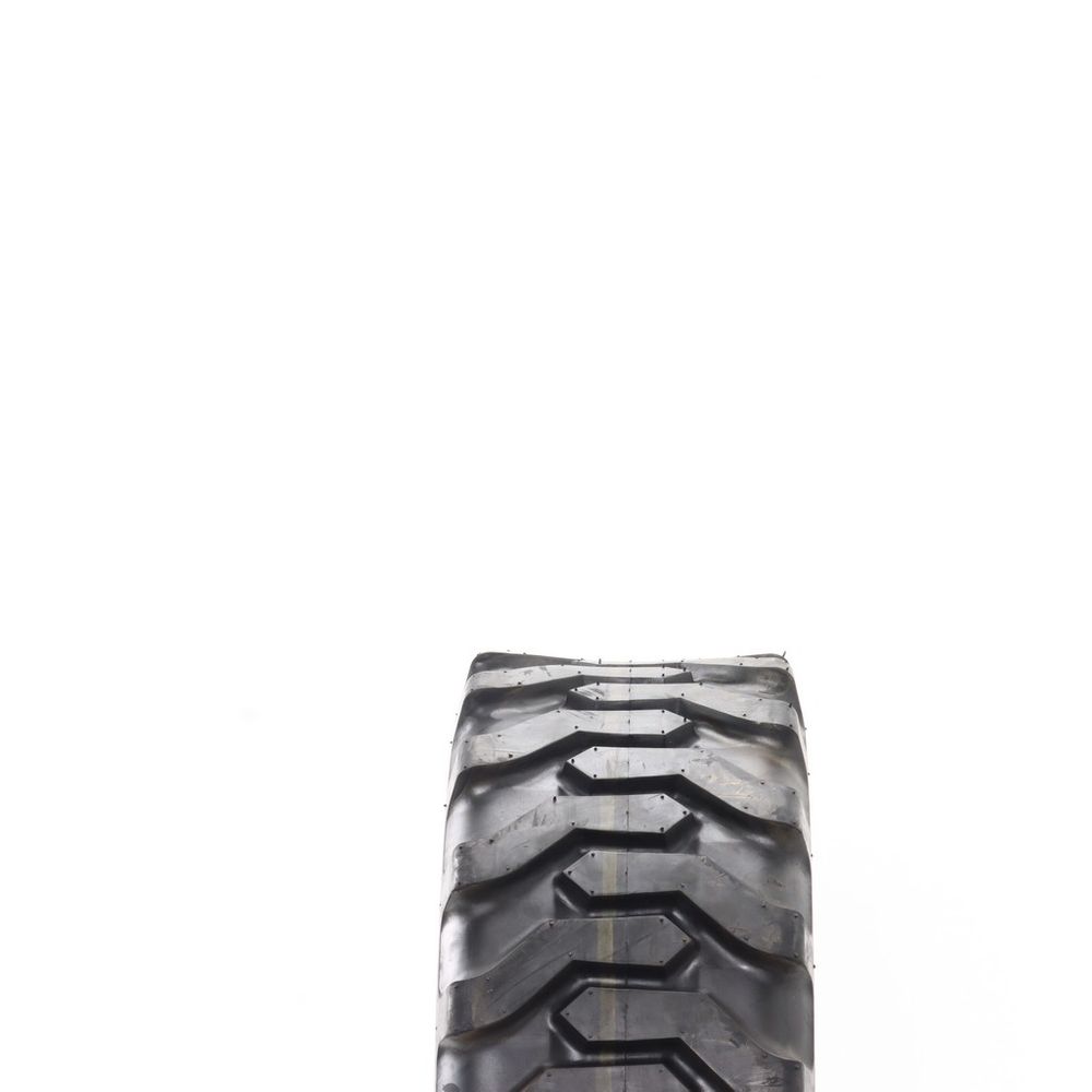 Driven Once 27X8.5-15 Carlstar Groundforce 400 R4 112A2 - 16/32 - Image 2