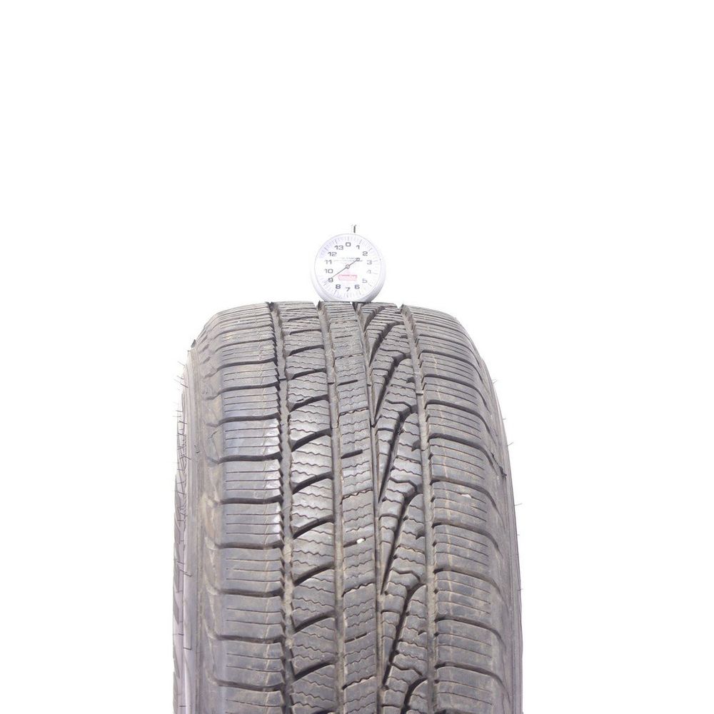 Set of (4) Used 205/65R16 Goodyear Assurance WeatherReady 95H - 7.5-9/32 - Image 5