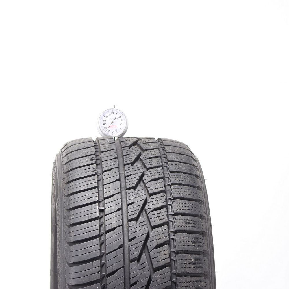 Set of (2) Used 225/50R18 Toyo Celsius 95V - 8.5/32 - Image 2