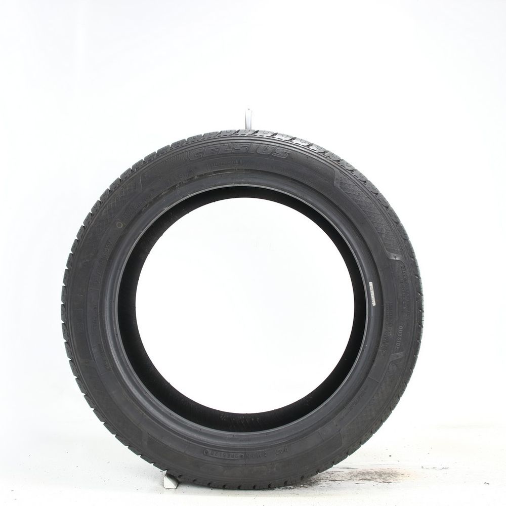 Set of (2) Used 225/50R18 Toyo Celsius 95V - 8.5/32 - Image 3