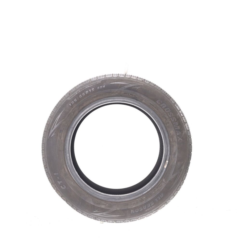 Used 185/65R15 Crossmax CT-1 88H - 7.5/32 - Image 3