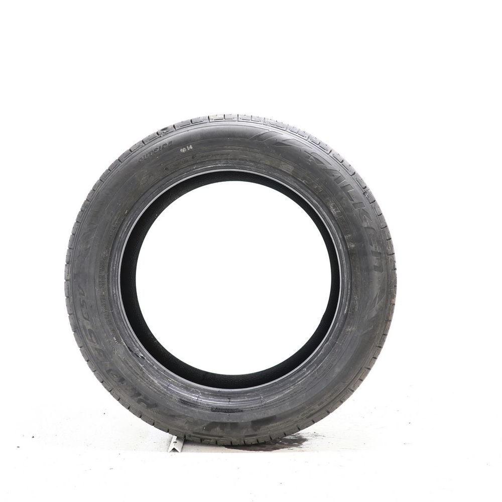 New 255/55R18 Falken Pro G5 CSV 100V - 11/32 - Image 3