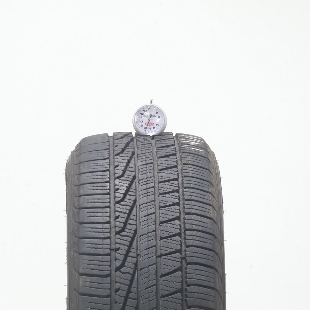 Used 215/50R17 Goodyear Assurance WeatherReady 95V - 7.5/32 - Image 2