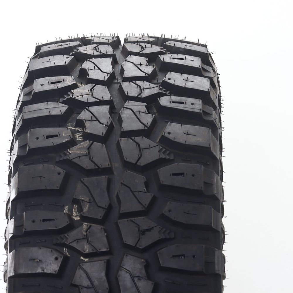 Used LT 315/70R17 Mud Claw Radial MT 121/118Q D - 20/32 - Image 2