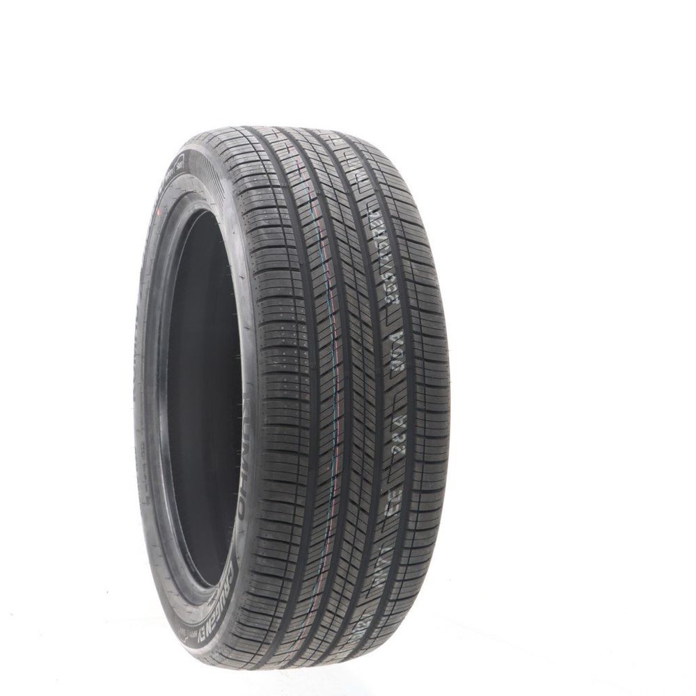 New 255/45R20 Kumho Crugen EV HP71 SUV 105V - Image 1