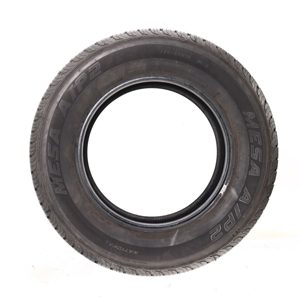 Used 275/65R18 Mesa A/P 2 116T - 9/32 - Image 3