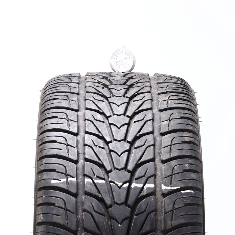 Set of (2) Used 305/35R24 Nexen Roadian HP S 112V - 9.5-10.5/32 - Image 2