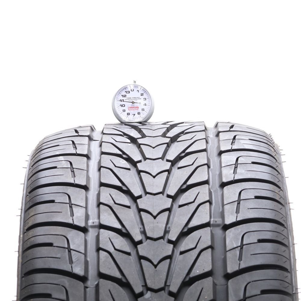 Set of (2) Used 305/35R24 Nexen Roadian HP S 112V - 9.5-10.5/32 - Image 5