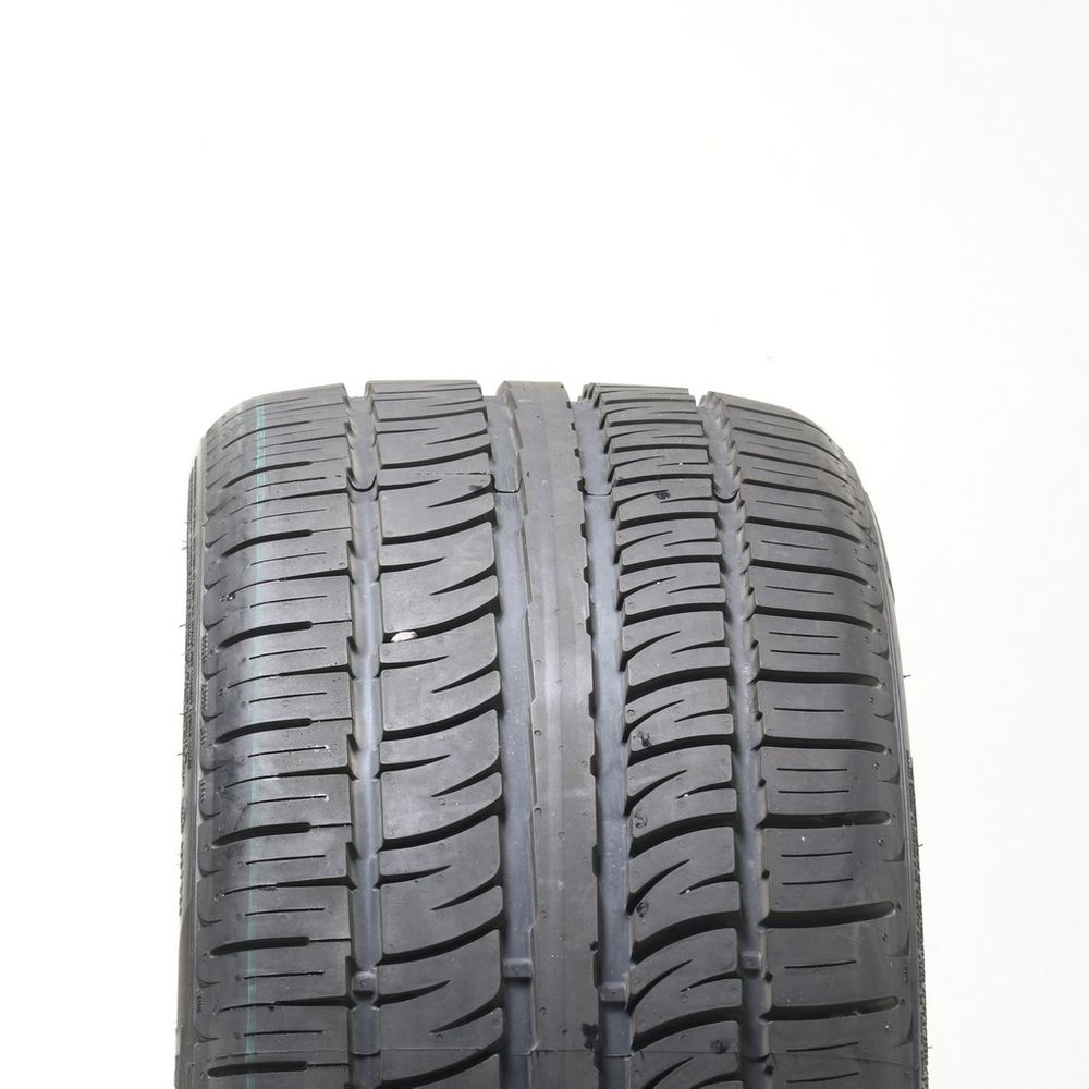 Driven Once 265/35ZR22 Pirelli Scorpion Zero Asimmetrico PNCS TO 102W - 10/32 - Image 2