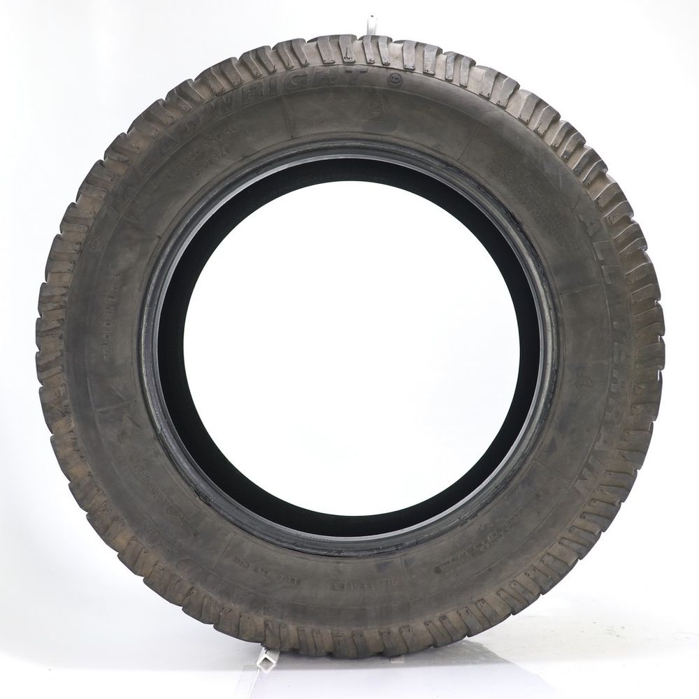 Used 275/60R20 TreadWright Warden AT 114S - 8/32 - Image 3