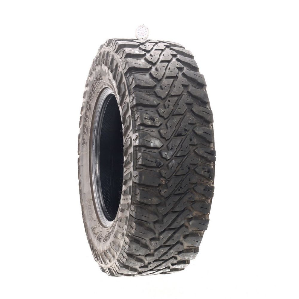 Used LT 295/70R18 Yokohama Geolandar M/T G003 129/126Q E - 10/32 - Image 1