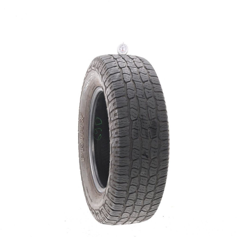 Used 245/70R17 Prinx Hicountry A/T HA2 110T - 7/32 - Image 1