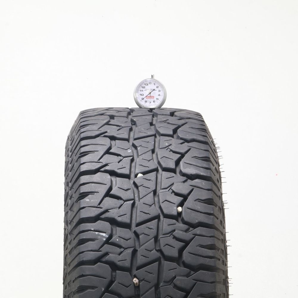 Used LT 245/75R16 Achilles Desert Hawk A/T2 120/116S E - 8.5/32 - Image 2