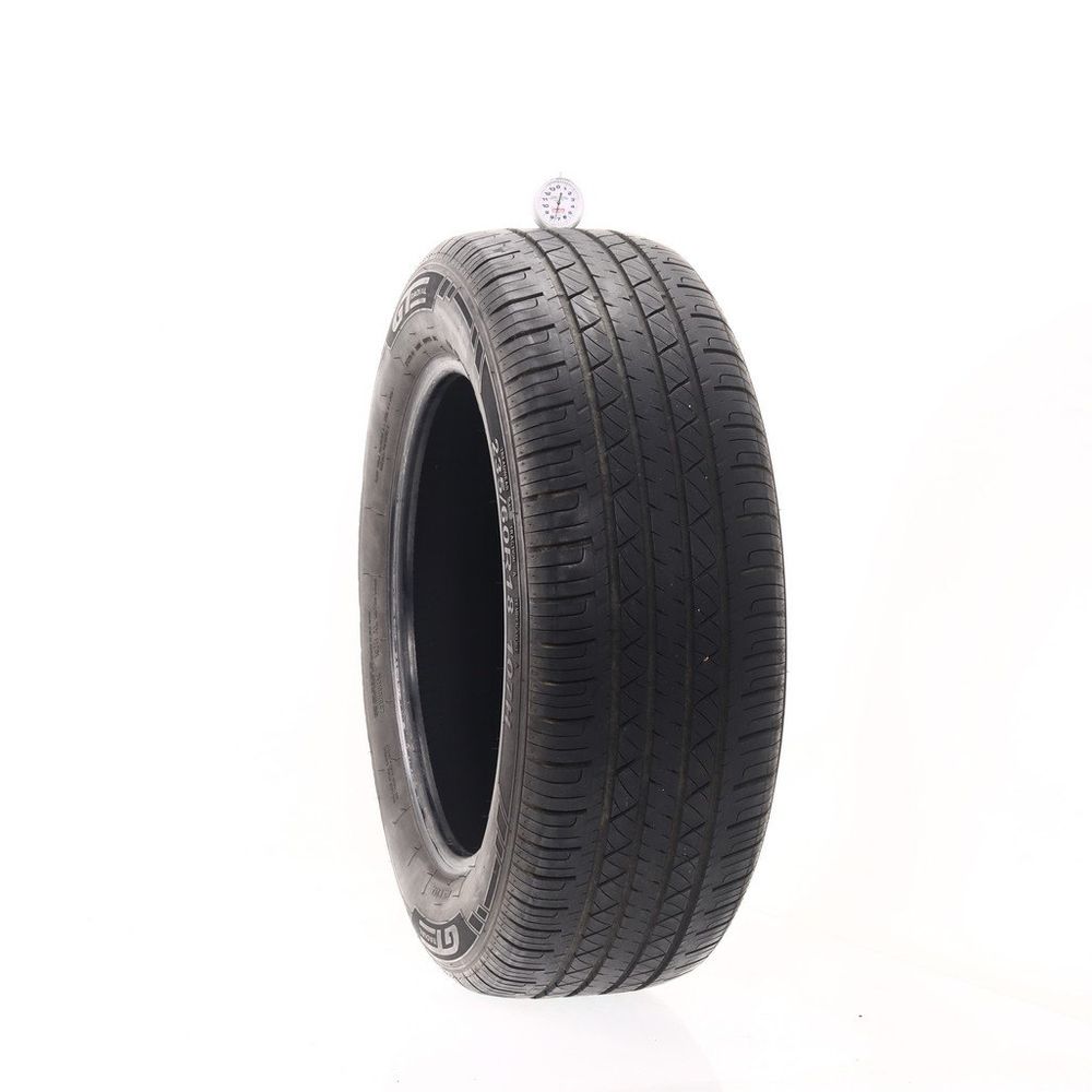 Used 235/60R18 GT Radial Touring VP Plus 107H - 7.5/32 - Image 1