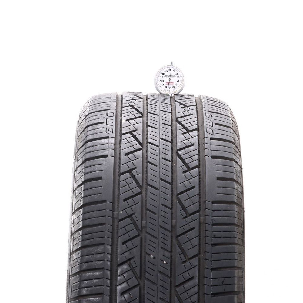 Set of (4) Used 265/50R20 Continental CrossContact LX25 107T - 7.5/32 - Image 2