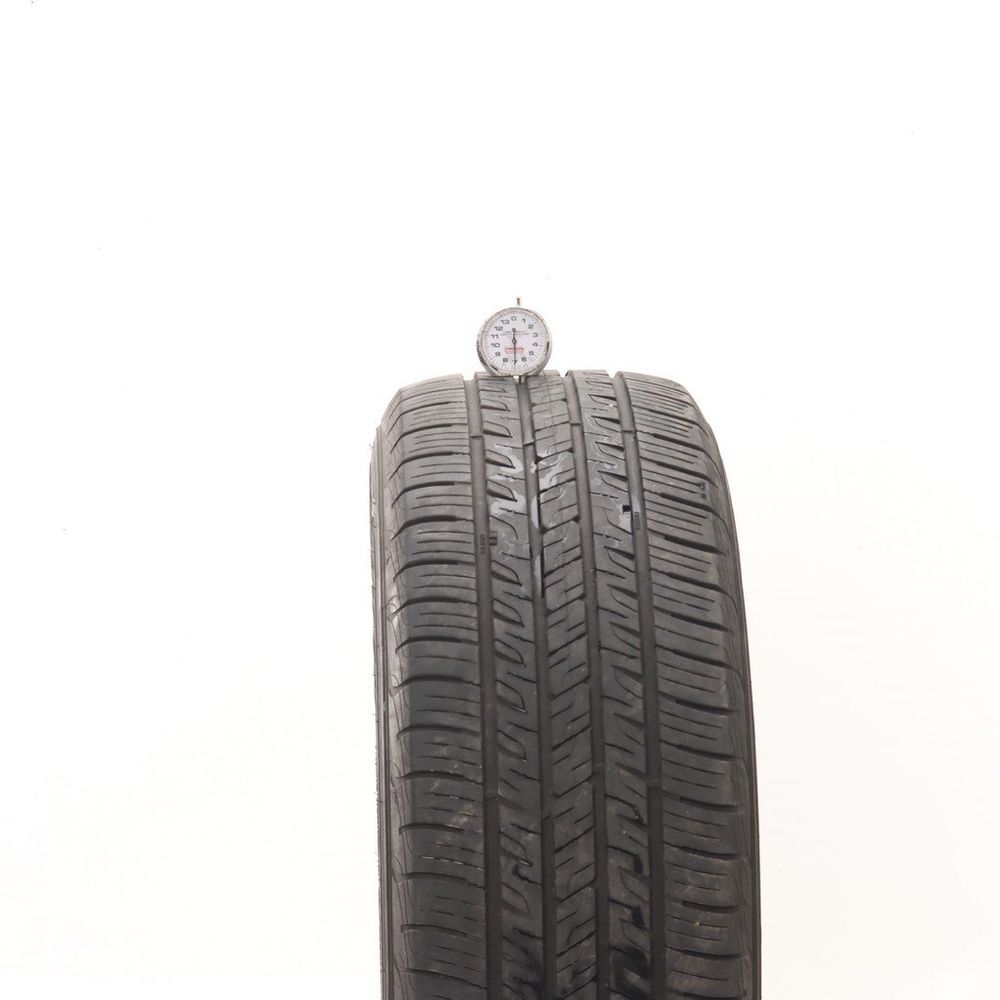 Set of (2) Used 235/65R17 Goodyear Assurance ComfortDrive 104H - 7/32 - Image 2