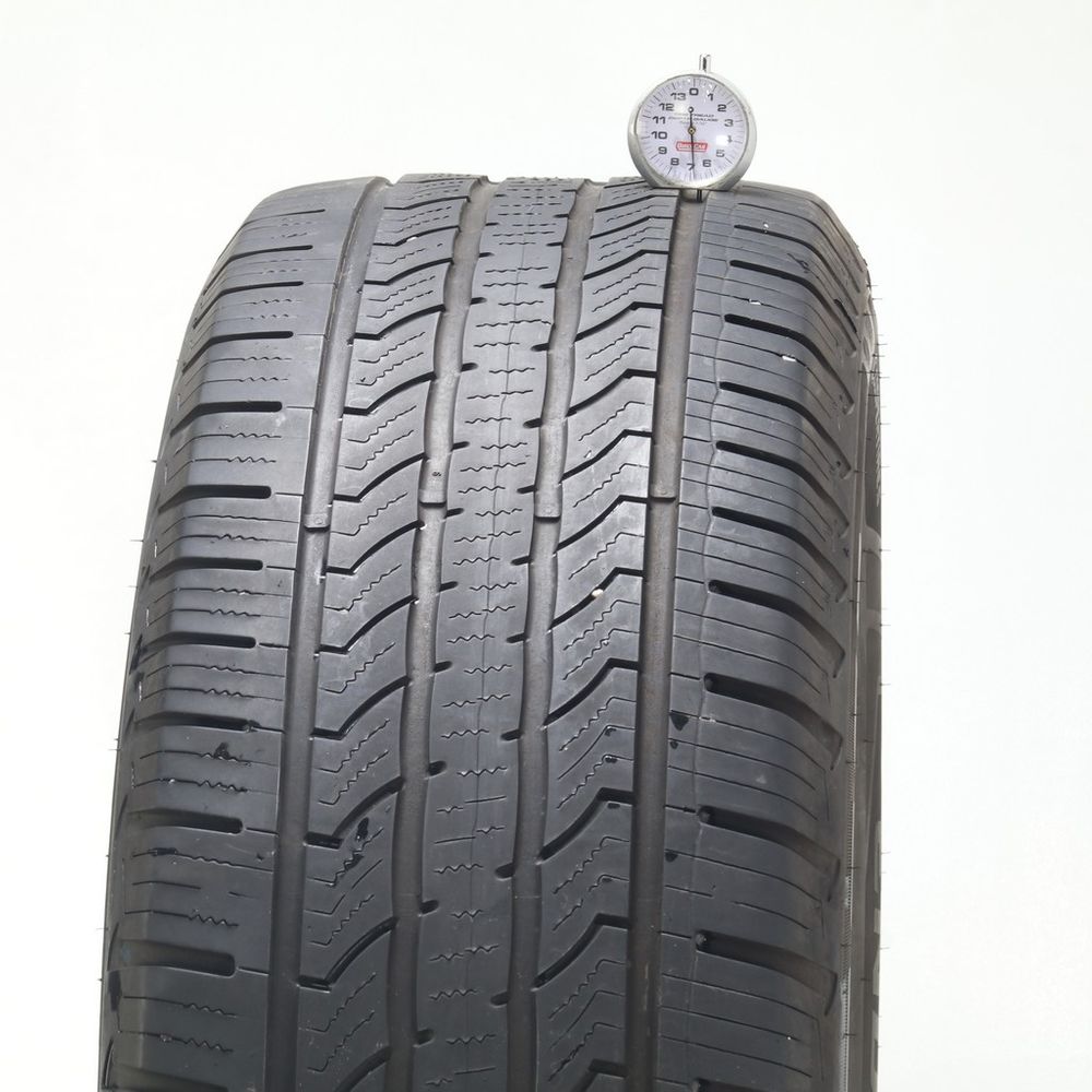 Set of (2) Used 275/60R20 Cooper Endeavor Plus 115H - 6-6.5/32 - Image 5