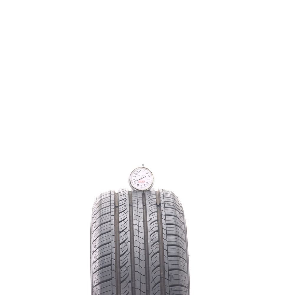 Set of (2) Used 195/70R14 Advanta ER-800 91T - 9.5/32 - Image 2