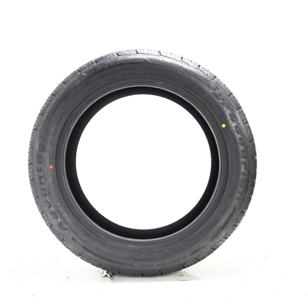 New 235/55R19 BFGoodrich Advantage Control 101V - 10.5/32 - Image 3